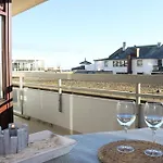 Kleine Freiheit Center - Unmittelbare Strandlage Mit Allem Komfort * Grömitz