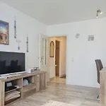 Kleine Freiheit Center - Unmittelbare Strandlage Mit Allem Komfort Appartement *