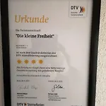 Kleine Freiheit Center - Unmittelbare Strandlage Mit Allem Komfort Grömitz