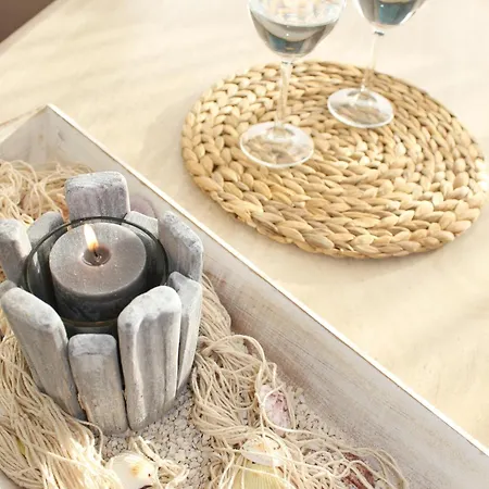 Kleine Freiheit Center - Unmittelbare Strandlage Mit Allem Komfort Appartamento