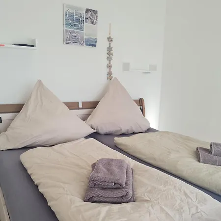 Kleine Freiheit Center - Unmittelbare Strandlage Mit Allem Komfort *