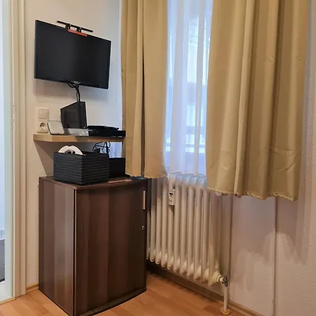 Appartamento Kleine Freiheit Center - Unmittelbare Strandlage Mit Allem Komfort Grömitz