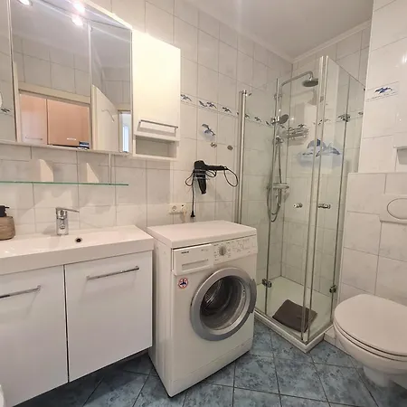 Kleine Freiheit Center - Unmittelbare Strandlage Mit Allem Komfort